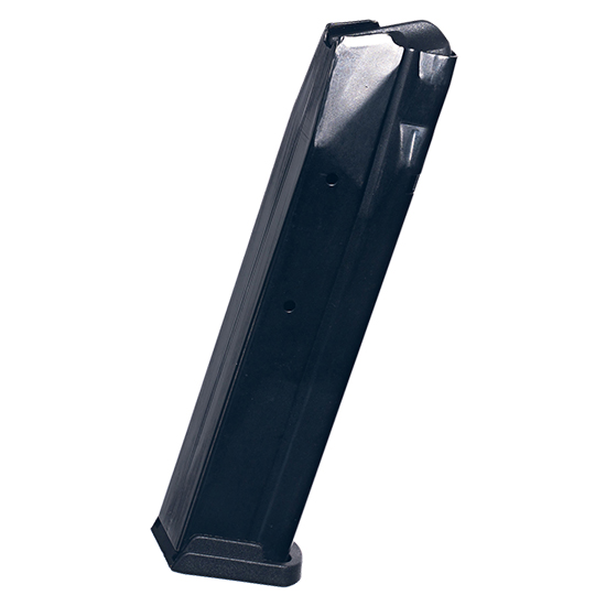 PROMAG MAG SIG P365 9MM 20RD BLUED STEEL (24) - Magazines